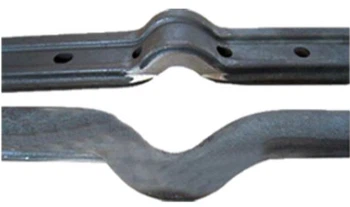 rail fastening rail fastening