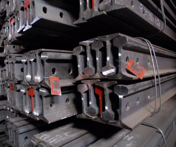 QU120 High Strength Crane Rail