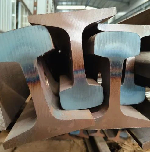 QU70 Low Noise Smooth Operation GB Crane Rails