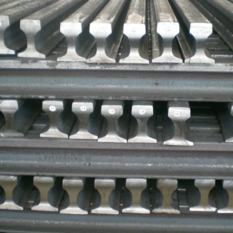QU80 CRANE STEEL RAIL QU80 CRANE STEEL RAIL