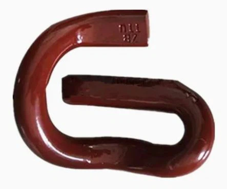 Rail Fastening System E2056 Elastic Clips