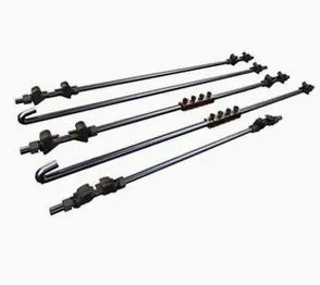 Railroad Track Gauge Bars suppliers
