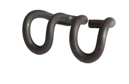 SKL 60Si2CrA 55Si2Mn Rail Fastening System