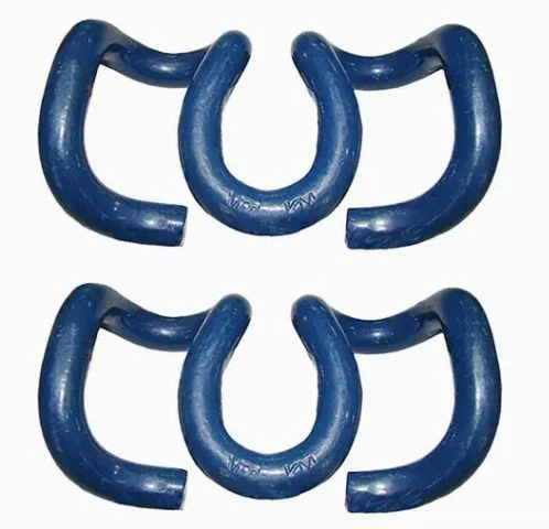 SKL Boltable Clips Fastening For Railroad