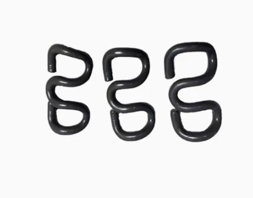 SKL KPO Nabla E-Clip Rail Fastening System