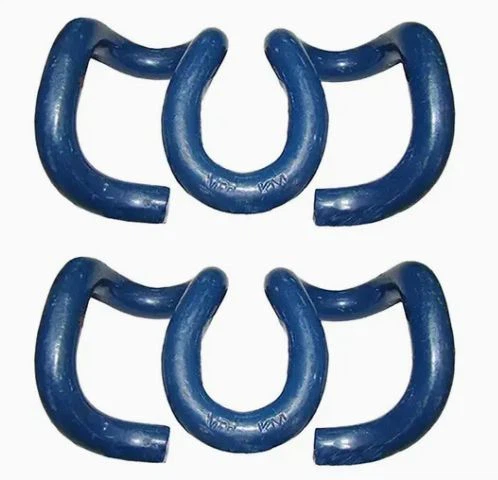 SKL W Type Railroad Track Fasteners System