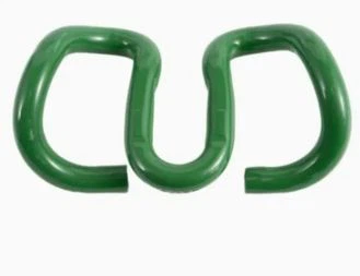 SKL12 Elastic Clip Rail Fastener System