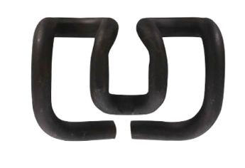 SKL12 Railroad Clips