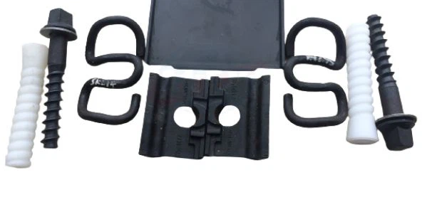 SKL14 Clip Rail Fastening System