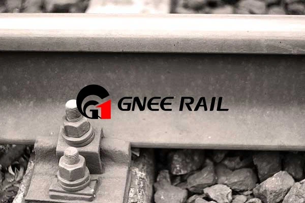 SS Type Rail Screw Spike