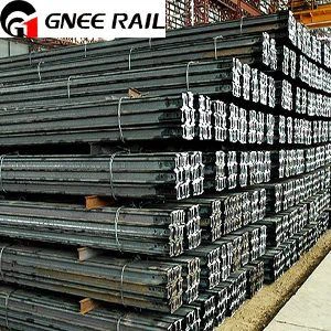 Steel Rail BS 80A