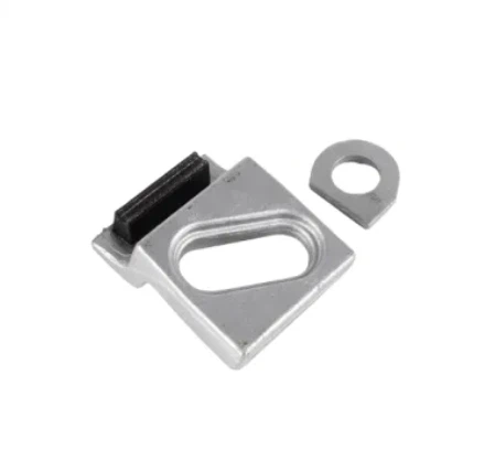 Abrazadera de riel TG38