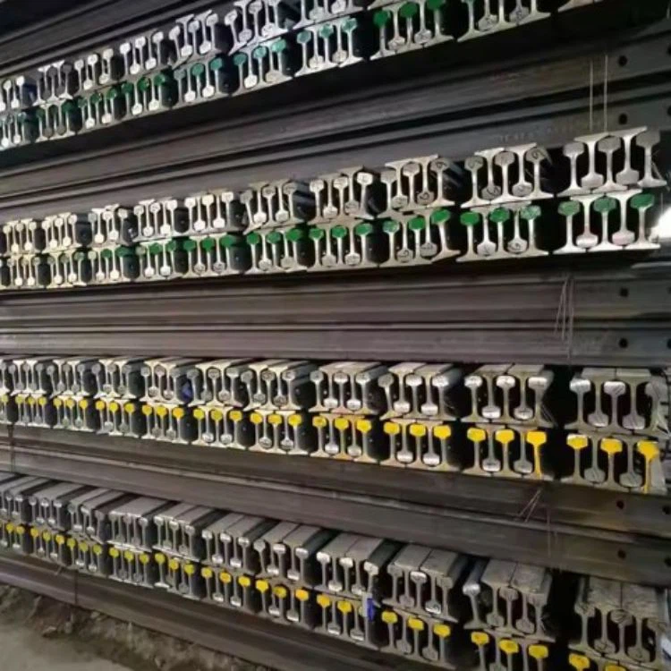 Tram Q235 55Q Light Steel Track