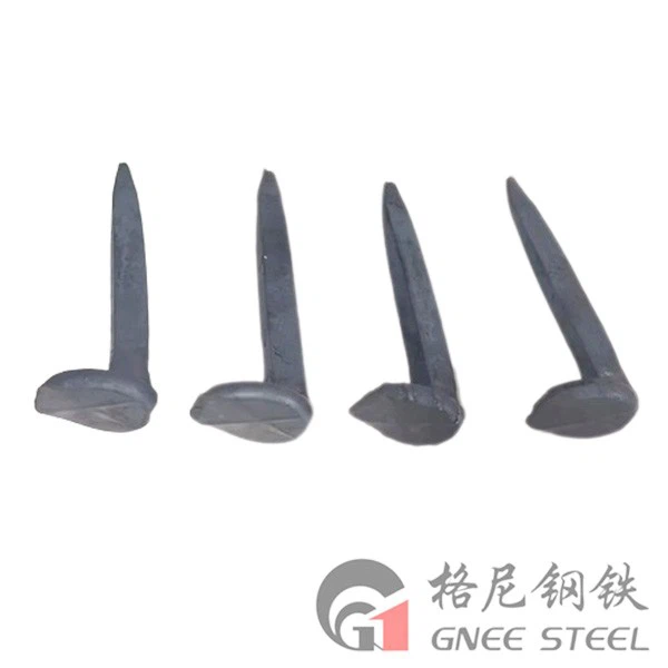 Washer Head Rail Spikes