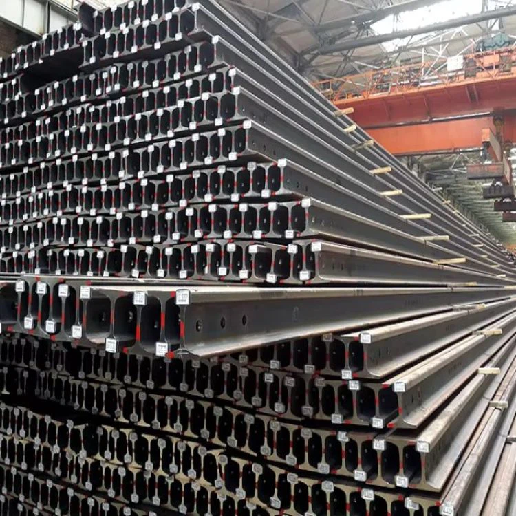 Weather-resistant Bridge Crane QU100 Track